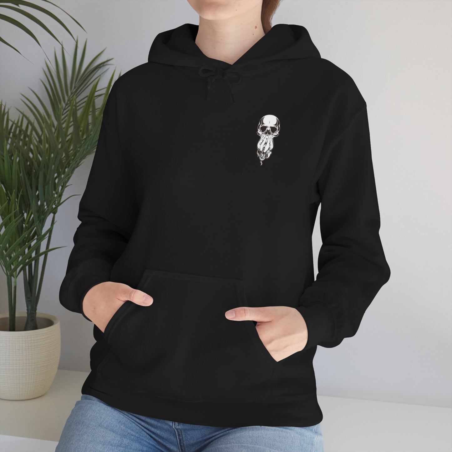 PNSY & PNSY SHOP Effects Company Hooded Sweatshirt