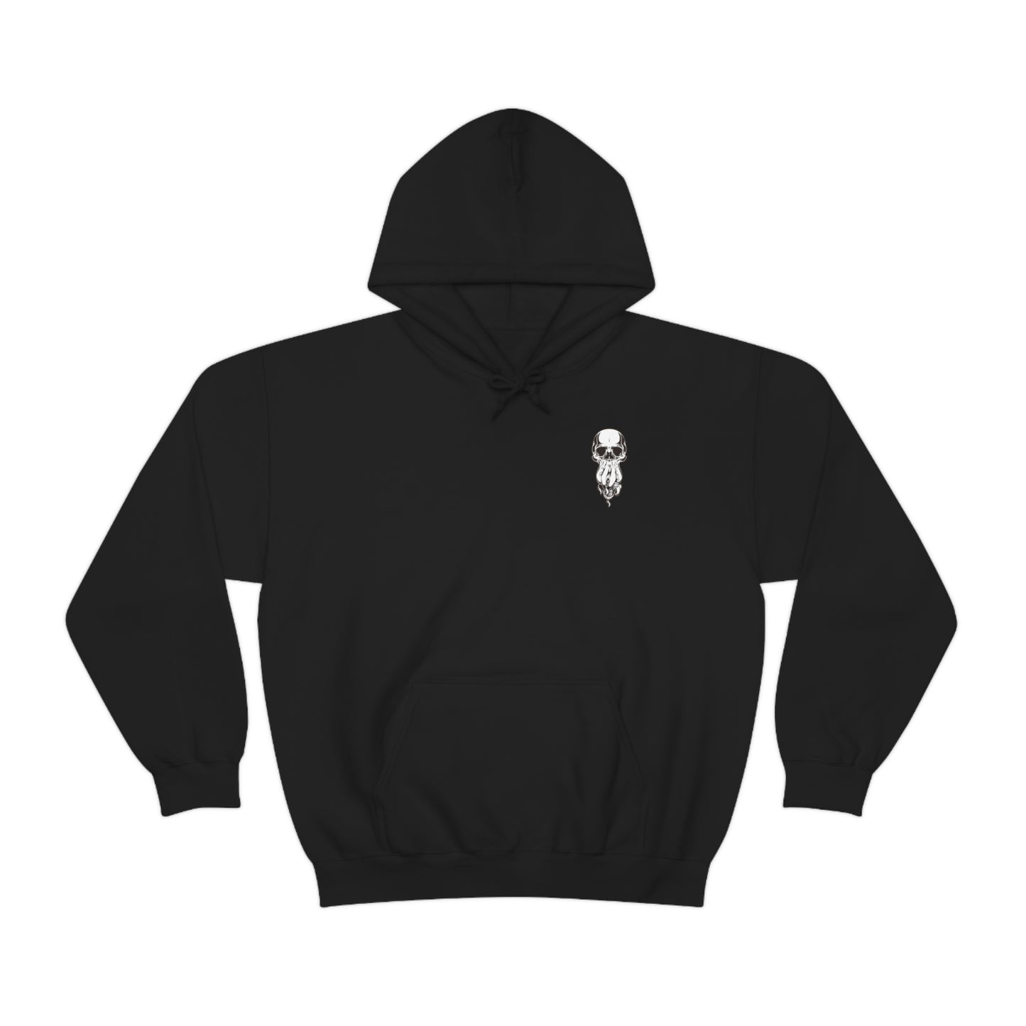 PNSY & PNSY SHOP Effects Company Hooded Sweatshirt