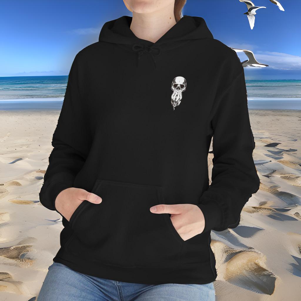 PNSY & PNSY SHOP Effects Company Hooded Sweatshirt